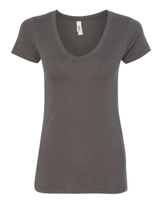 Women's Ideal V-Neck T-Shirt