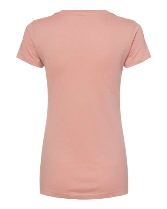 Women's Ideal V-Neck T-Shirt