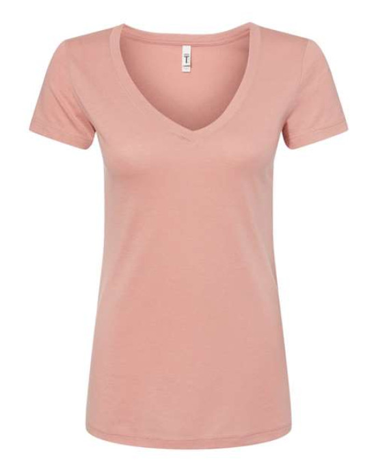 Women's Ideal V-Neck T-Shirt