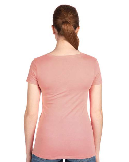 Women's Ideal V-Neck T-Shirt