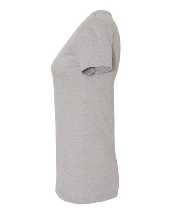 Women's Ideal V-Neck T-Shirt