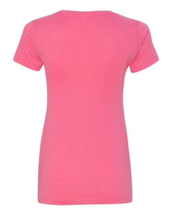 Women's Ideal V-Neck T-Shirt