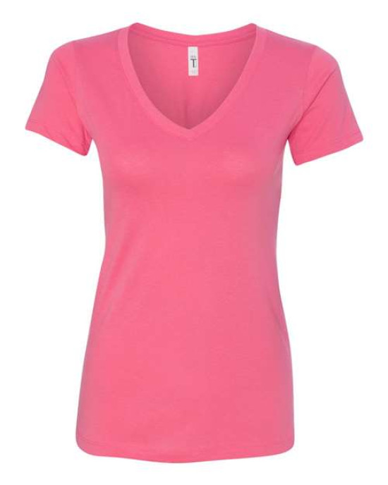 Women's Ideal V-Neck T-Shirt