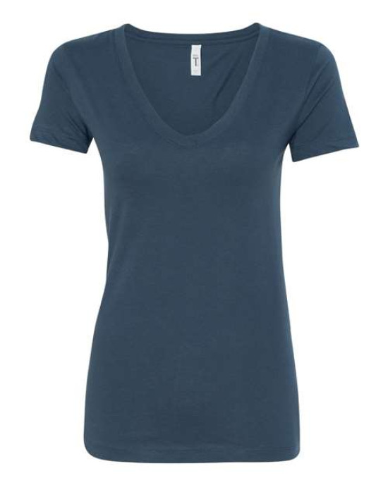 Women's Ideal V-Neck T-Shirt