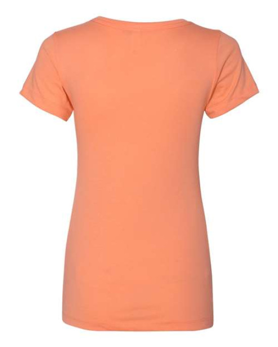 Women's Ideal V-Neck T-Shirt
