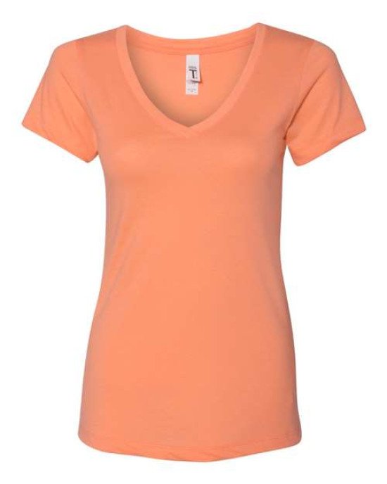 Women's Ideal V-Neck T-Shirt