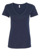 Women's Ideal V-Neck T-Shirt