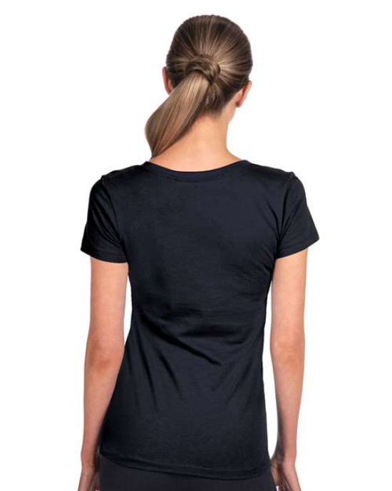 Women's Ideal V-Neck T-Shirt