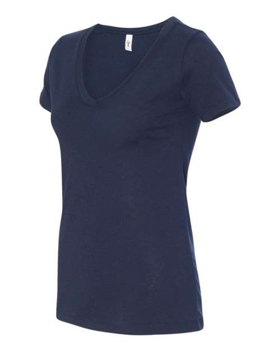 Women's Ideal V-Neck T-Shirt