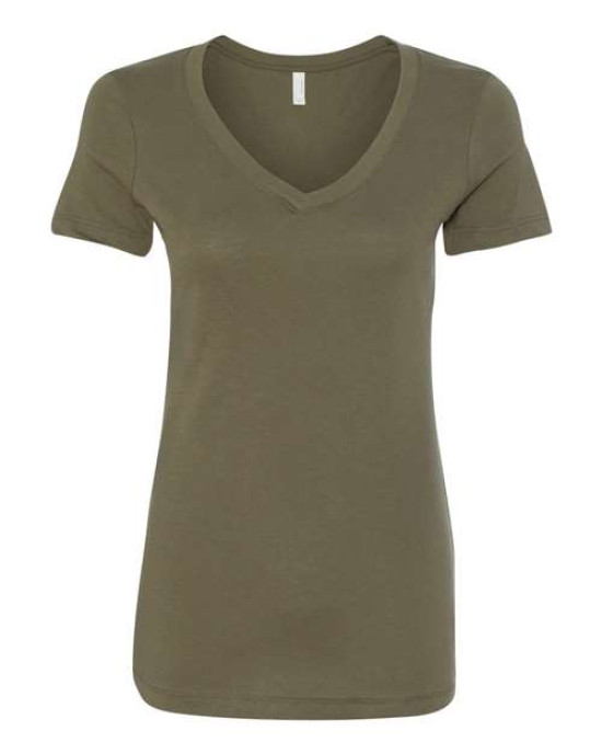 Women's Ideal V-Neck T-Shirt