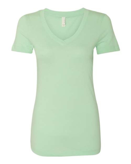 Women's Ideal V-Neck T-Shirt