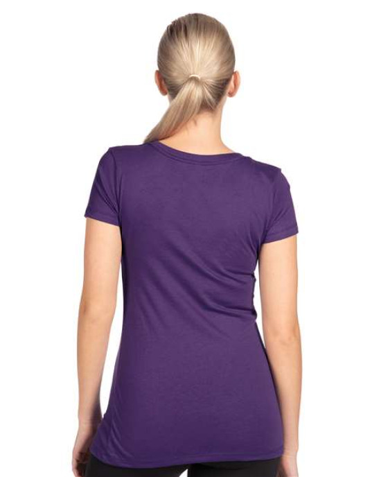 Women's Ideal V-Neck T-Shirt