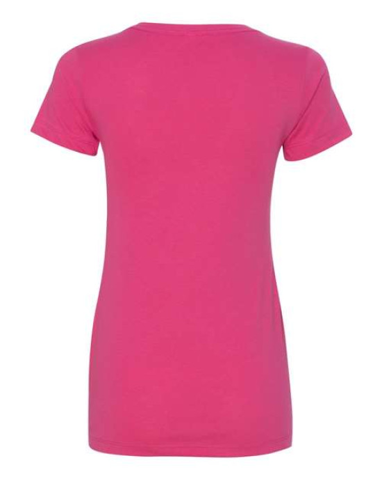 Women's Ideal V-Neck T-Shirt