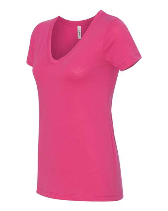 Women's Ideal V-Neck T-Shirt