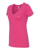 Women's Ideal V-Neck T-Shirt