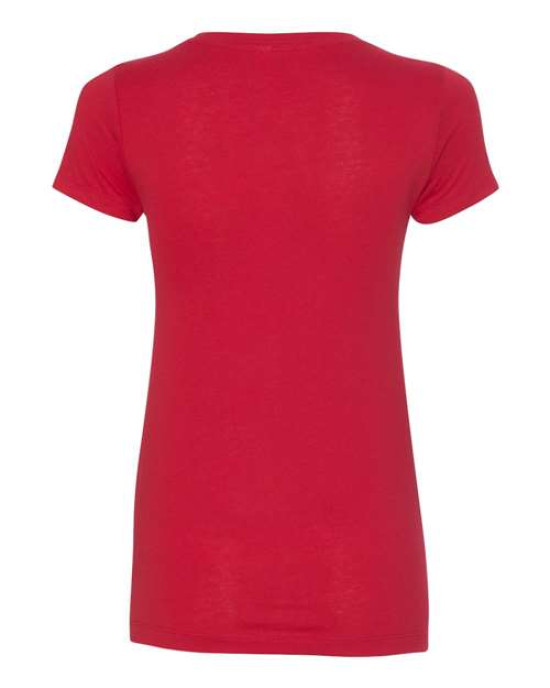 Women's Ideal V-Neck T-Shirt