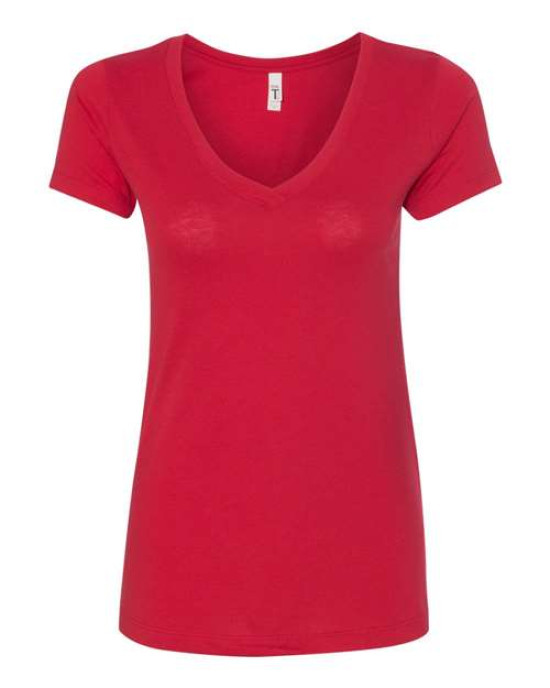 Women's Ideal V-Neck T-Shirt