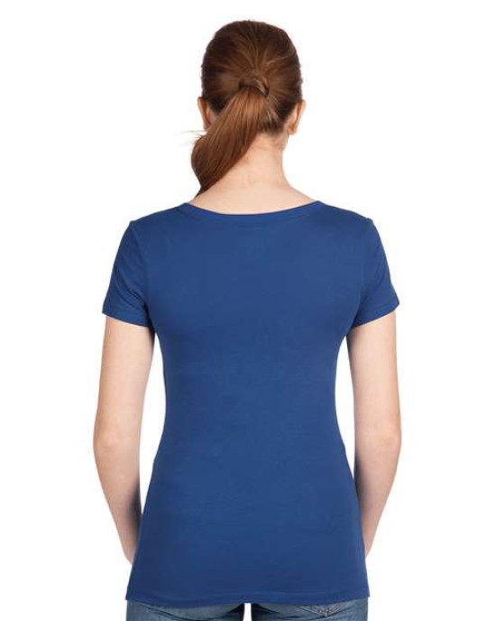 Women's Ideal V-Neck T-Shirt