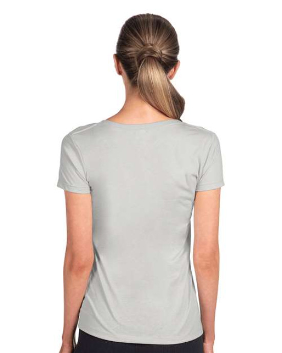 Women's Ideal V-Neck T-Shirt