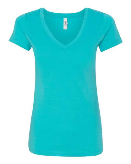 Women's Ideal V-Neck T-Shirt