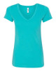 Women's Ideal V-Neck T-Shirt