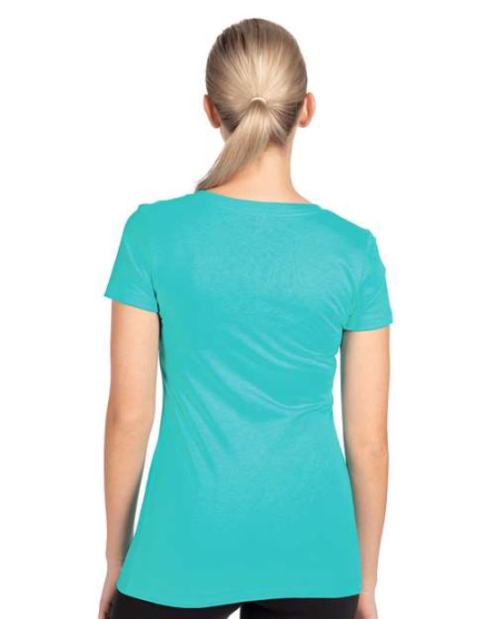 Women's Ideal V-Neck T-Shirt