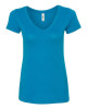 Women's Ideal V-Neck T-Shirt
