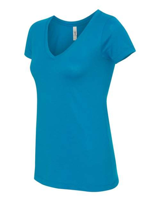 Women's Ideal V-Neck T-Shirt