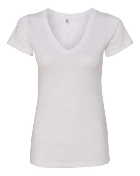 Women's Ideal V-Neck T-Shirt