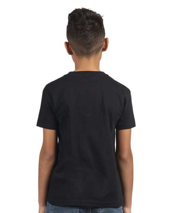 Youth Cotton T-Shirt