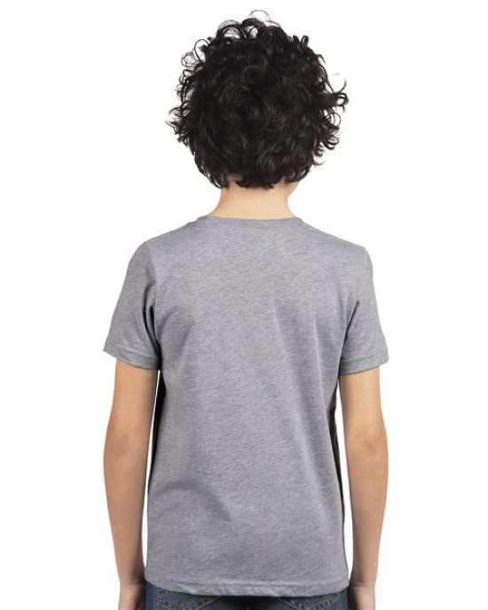 Youth Cotton T-Shirt