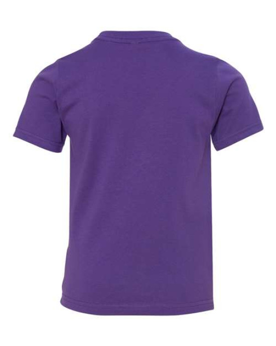 Youth Cotton T-Shirt