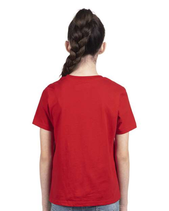 Youth Cotton T-Shirt