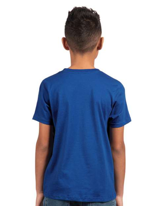 Youth Cotton T-Shirt