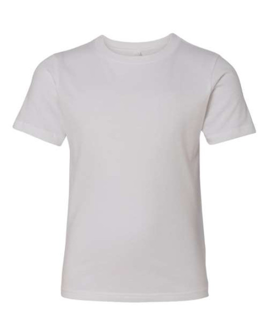 Youth Cotton T-Shirt
