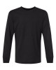 Youth Cotton Long Sleeve T-Shirt