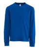 Youth Cotton Long Sleeve T-Shirt