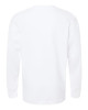 Youth Cotton Long Sleeve T-Shirt