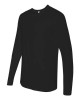Unisex Cotton Long Sleeve T-Shirt