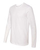 Unisex Cotton Long Sleeve T-Shirt