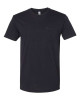 Unisex Cotton Pocket T-Shirt