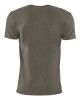Unisex Cotton Pocket T-Shirt