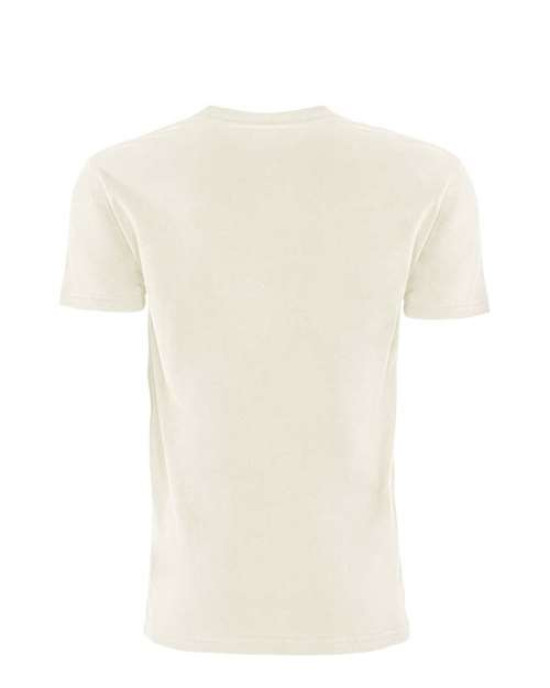 Unisex Cotton Pocket T-Shirt