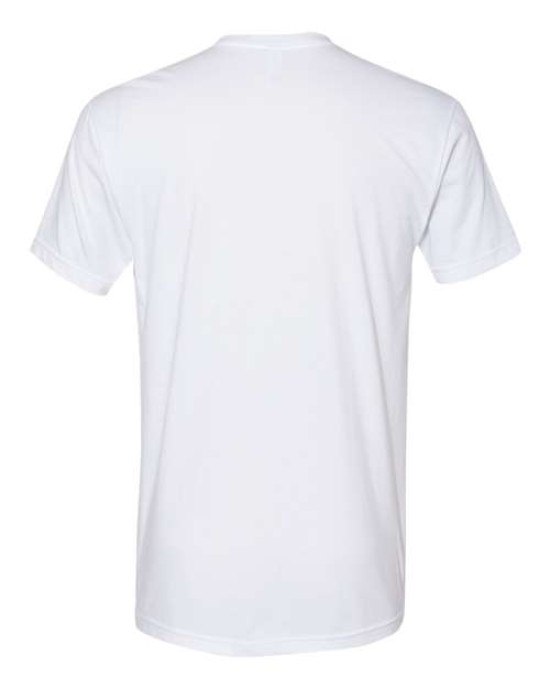 Unisex Cotton Pocket T-Shirt