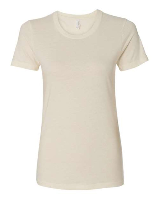 Women’s Cotton T-Shirt