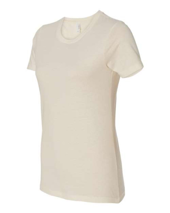Women’s Cotton T-Shirt