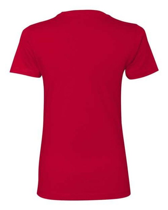 Women’s Cotton T-Shirt