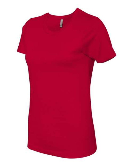 Women’s Cotton T-Shirt