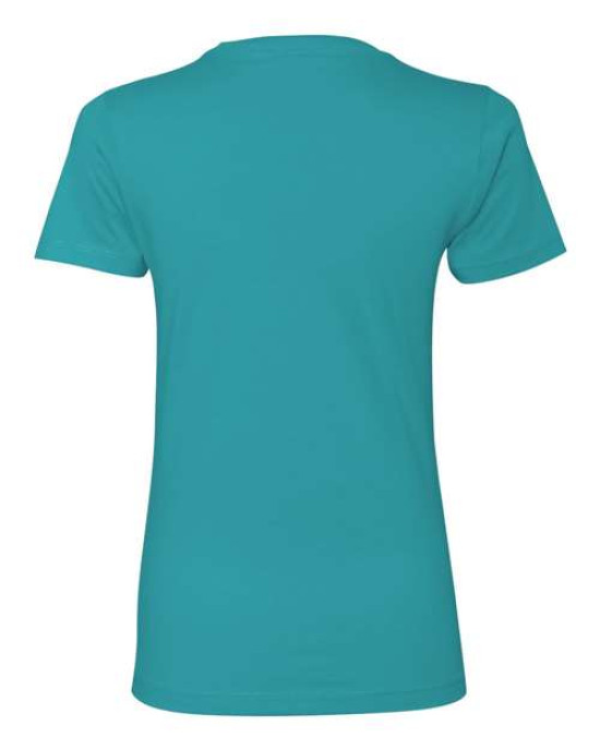 Women’s Cotton T-Shirt