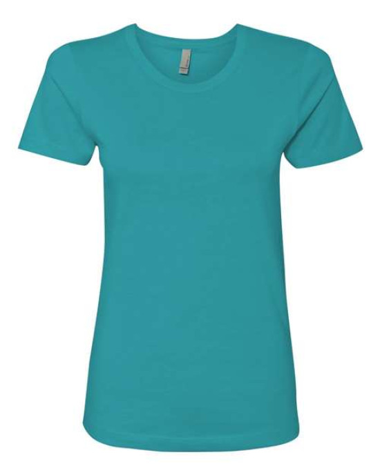 Women’s Cotton T-Shirt